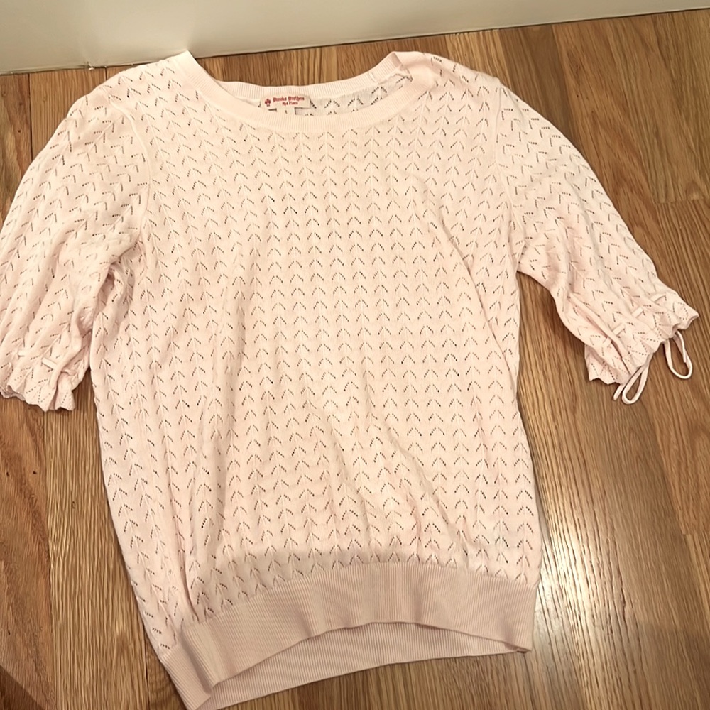 Brooks Brothers Top